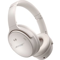 Bose QuietComfort 45 Auriculares inalámbricos White Smoke